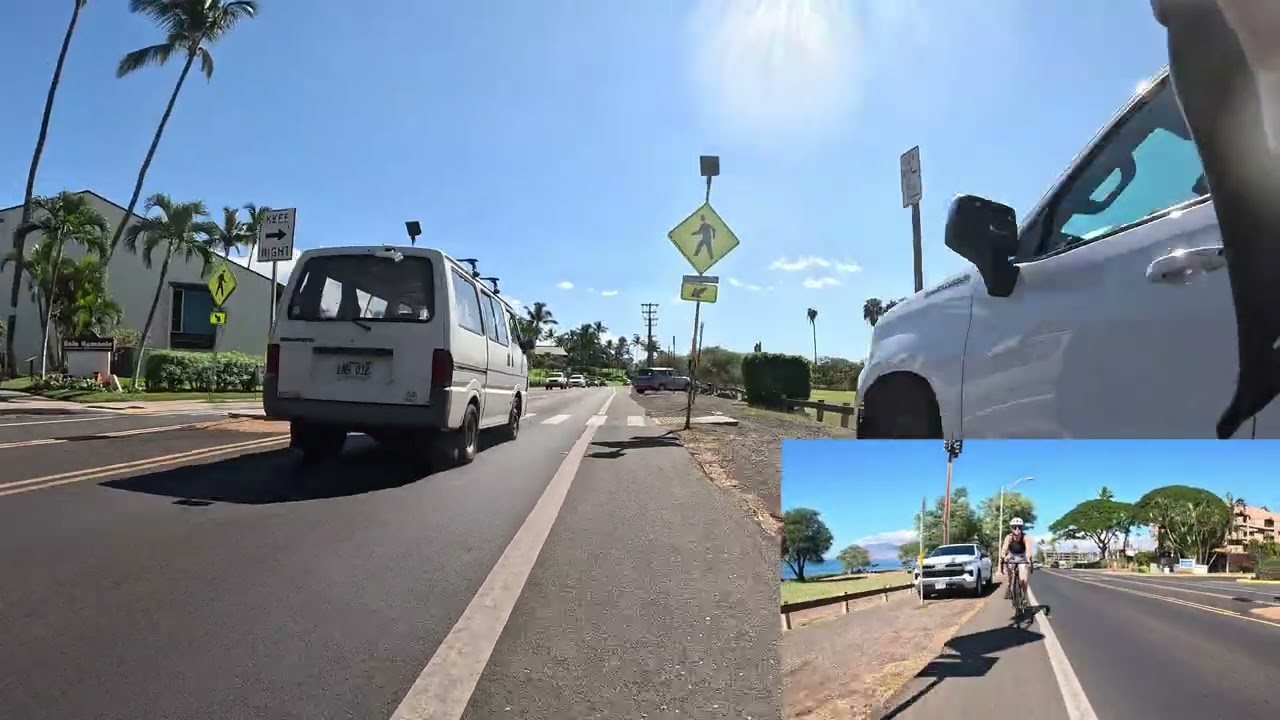 Kihei and Wailea, Maui Hawaii 12/25