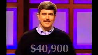 Jeopardy Intro September 9, 1998
