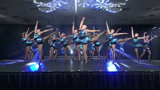 It’s Raining Men nationals 2024