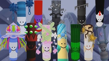 How to find NEW Insane Markers in [SCENTED & REINVENTED] Find The Markers [Roblox]