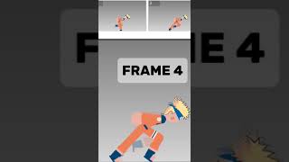 Celebrity How to do Naruto run on stick nodes tutorial frame by frame. #sticknodes #animation #tutorial Wealth