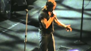 Bruce Springsteen The Wrestler Resimi