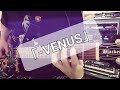 GLAY「-VENUS」ギター🎸