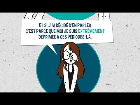 Vidéo: Causes Neurophysiologiques Des Troubles De La Pensée Dans La Dépression, Le TDA Et Le Syndrome Prémenstruel