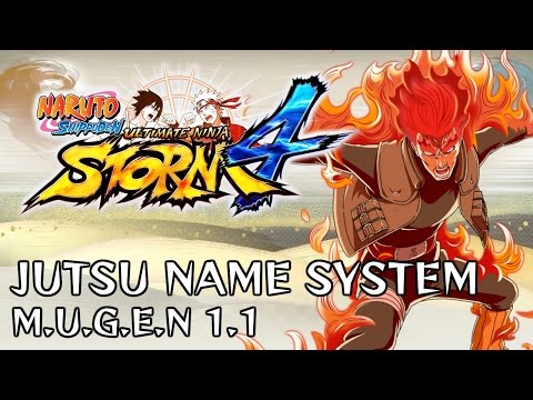 Naruto Konoha Legends (Naruto Ninja Battle v4) - [DOWNL ...