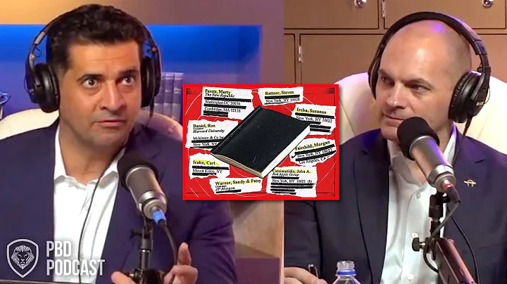 Why Jeffrey Epsteins Black Book of Secrets Was Sea...