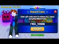 New all working codes for blox fruits in 2024 may roblox blox fruits codes