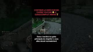 Crimson Desert - accéder au château !? #crimsondesertgameplay #crimsondesert #guide #soluce #gaming