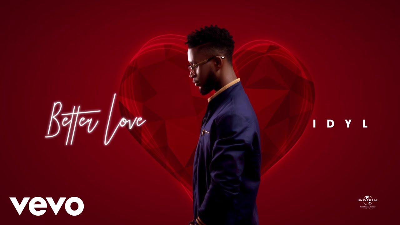 Idyl - Better Love (Audio)