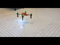 Epf filire mcanique   projet  drone