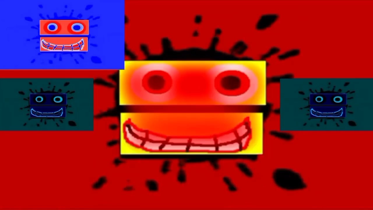 Klasky Csupo Scratch Remake Sparta Gamma Remix Reversed