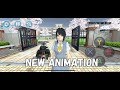 High School Simulator Create New Animation