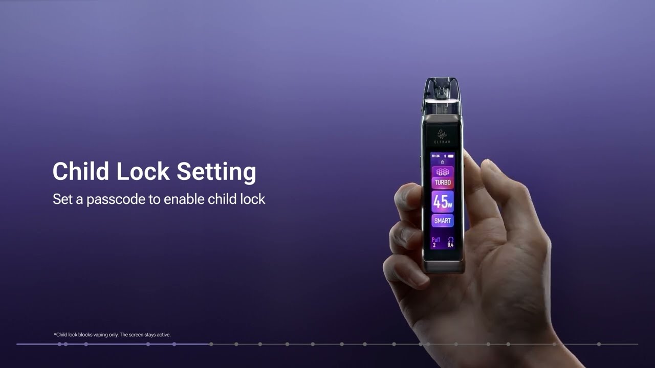 How To Use The ELFX Ultra