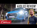 Audi Q3 Review - Best in segment?