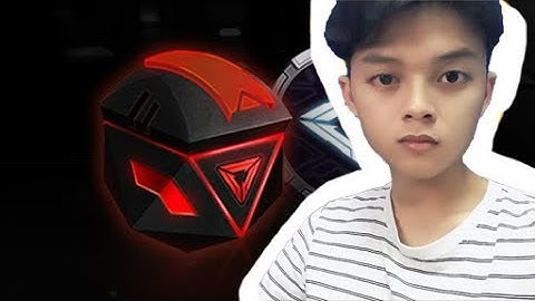 VŨ LIZ MỞ 9 VIÊN SIÊU PHẨM VÀ CÁI KẾT ĐẮNG NÒNG SÚNG !!!