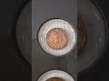 DM MÜNZEN 1948 - 1967 #mino60art #money #coin #hobby #shorts #vintage #dm #pf #collection #fun