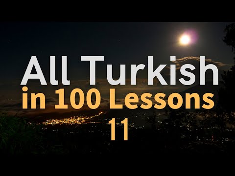 All Turkish in