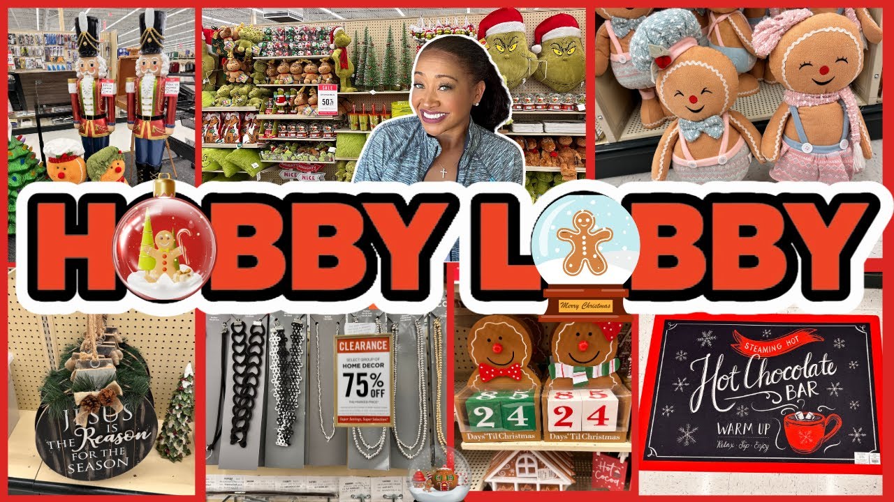 Hobby Lobby