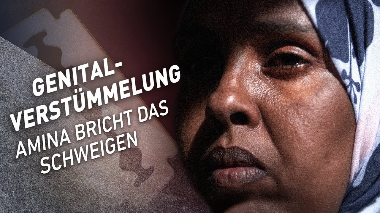 Sexueller Missbrauch und Genitalverstümmelung der Perlenmädchen in Kenia | Weltspiegel Reportage