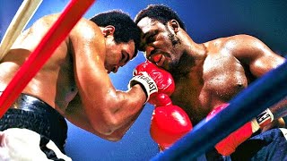 Muhammad Ali vs Joe Frazier 3 // "Thrilla in Manila" (Highlights)