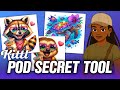 Design Like a PRO Using Kittl Flow Magic!