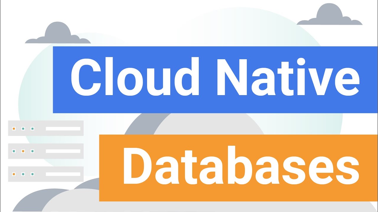 Different types of Databases and Cloud Native Databases | XenonStack ...