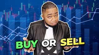 When To Buy or Sell A Forex Currency Pair | FX109
