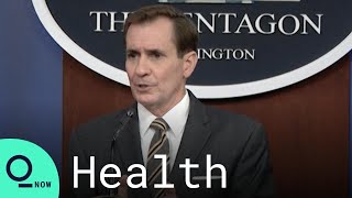Pentagon to Deploy 1,100 Troops Around the U.S. to Step Up Vaccine Drive