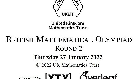 Last problem Complex Bashed team live solve (2022 BMO2 Q4)