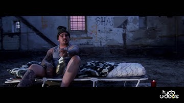 Falk - Kan niet Slapen (OFFICIAL MUSIC VIDEO)
