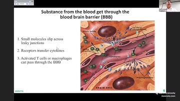 Phd Defence of Cai Zhang