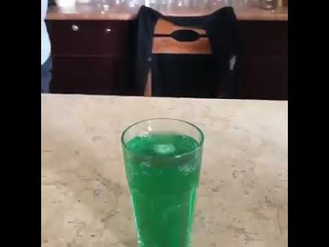 Знаменитые "Воды Лагидзе"