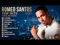 Los Éxitos Principales de Romeo Santos: Top 30 Canciones Bachata y Salsa