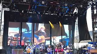 Video thumbnail of "String Cheese Incident - Barstool"