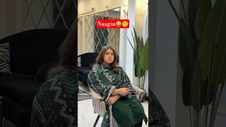 Nagin Ban Ne Ki Training 😂#funny #comedyvideos #viralcomedy #viral #shorts #lol #memes#trending