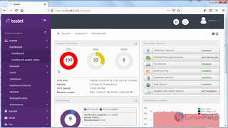 How to Configure Outbound Routes on Issabel