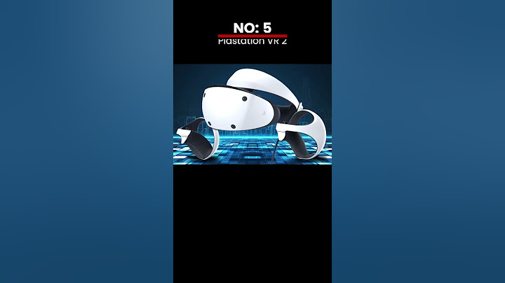 Top 5 Best VR Headsets of 2025: Immersive Virtual Reality Redefined!
