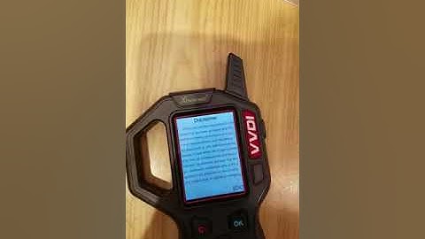 How to generate a Toyota 4c chip from a 4d vvdi chip