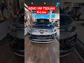 NOVO VW TIGUAN R-LINE 350 TSI 🚘 🔥 #reviewautomotivo #canalautomotivo #carros2026 #razukbackstage