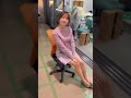 森香澄「フライング競馬、ウイニング競馬、菊花賞生配信、ありがとうございました💕」