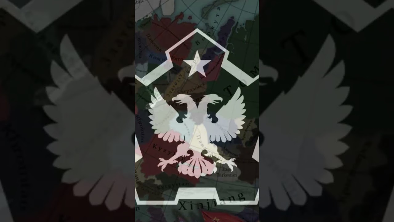 The Best HOI4 TNO Warlord Against Germany? 