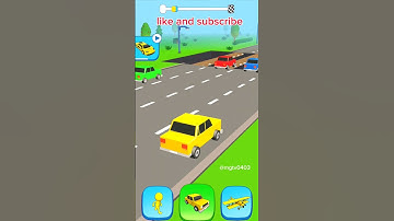 funny gameplay 😂| shape shift |level 98 #shorts #games #banana #shapeshifting