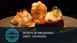 Celebrity Secrets of the Da Vinci List Chefs: Voltaggio Wealth