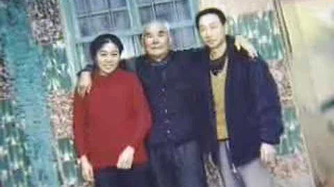 开放探亲10年 - 天天要闻