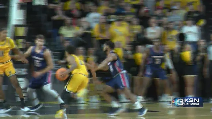 Competitive Drive: Craig Porter Jr. the heart and ...