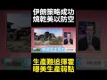 美伊戰爭升級