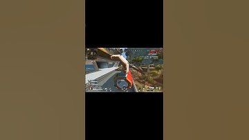 The Boys(APEX Edition) #shorts  #apex