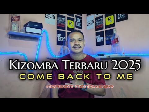 Dansa Kizomba 2022 || Come Back To Me || Cover Live Musik TOXIN SoundSystem