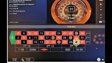 From 25€ to 1000€  at AUTO ROULETTE, EVOLUTION GAMING, BIG WIN & Cash Out