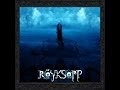 Royksopp - What Else Is There?